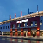 Austria Trend Salzburg West 4*