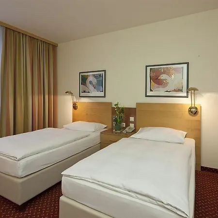 Austria Trend Salzburg West Hotel Himmelreich (Salzburg)