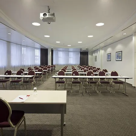 Austria Trend Salzburg West 4* Himmelreich (Salzburg)