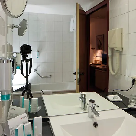 Austria Trend Salzburg West Hotel