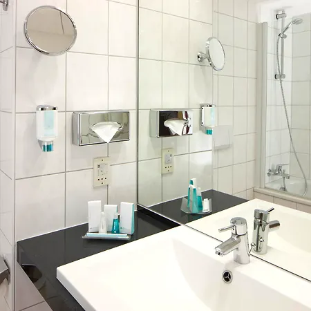 Austria Trend Salzburg West Himmelreich (Salzburg)