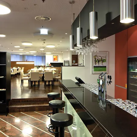 Austria Trend Salzburg West Hotel Himmelreich (Salzburg)