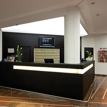 Austria Trend Salzburg West Hotel