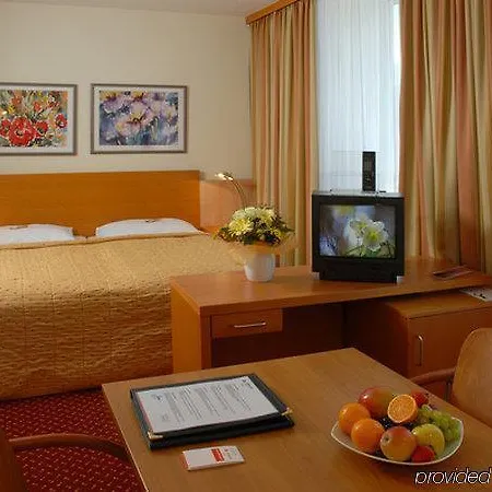 Austria Trend Salzburg West 4* Himmelreich (Salzburg)