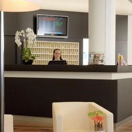 Austria Trend Salzburg West Hotel Himmelreich (Salzburg)