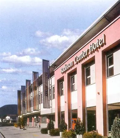 Hotel Austria Trend Salzburg West