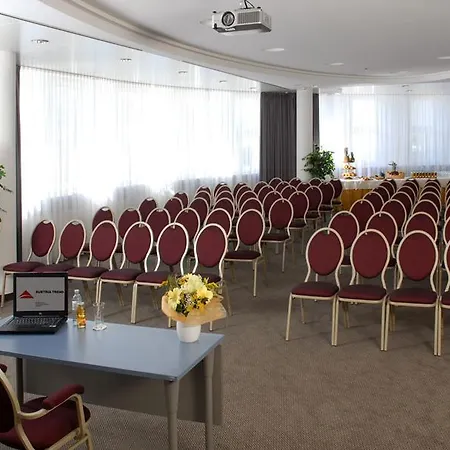 Austria Trend Salzburg West 4*