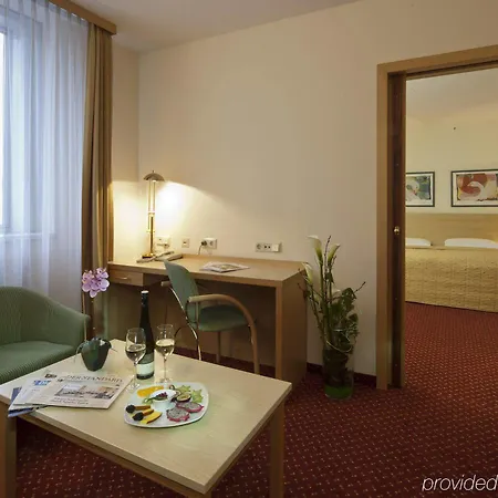 Austria Trend Salzburg West