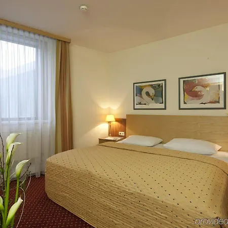 Austria Trend Salzburg West 4* Himmelreich (Salzburg)