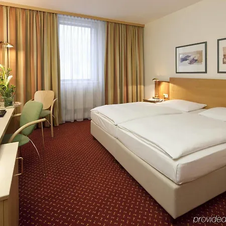 Austria Trend Salzburg West