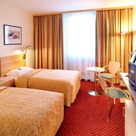 Austria Trend Salzburg West Hotel