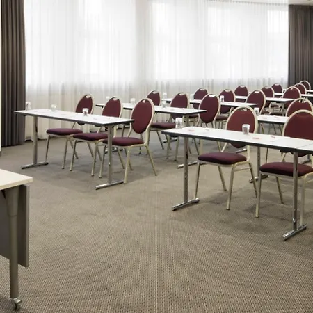 Austria Trend Salzburg West 4* Himmelreich (Salzburg)