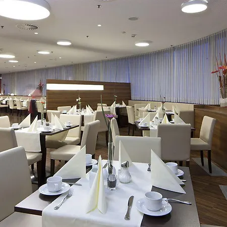 Austria Trend Salzburg West Hotel