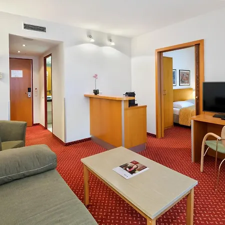 Austria Trend Salzburg West Hotel