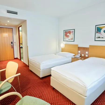 Austria Trend Salzburg West 4* Himmelreich (Salzburg)