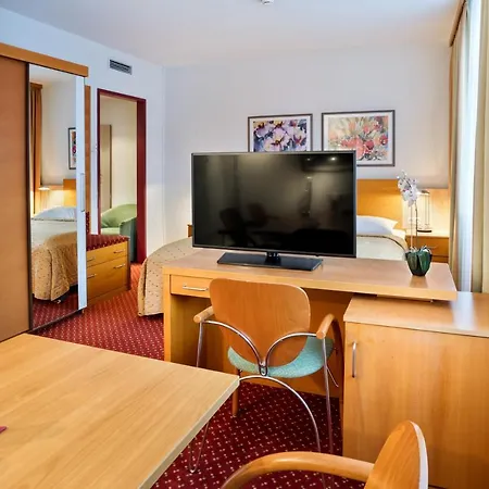 Austria Trend Salzburg West Himmelreich (Salzburg)