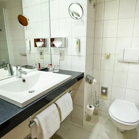 Hotel Austria Trend Salzburg West