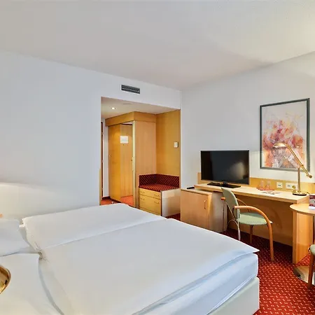 Hotel Austria Trend Salzburg West