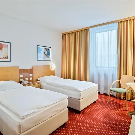 Hotel Austria Trend Salzburg West