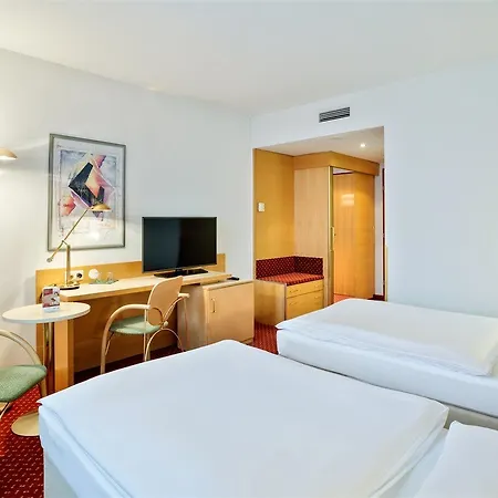 Austria Trend Salzburg West 4* Himmelreich (Salzburg)