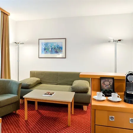 Austria Trend Salzburg West 4* Himmelreich (Salzburg)