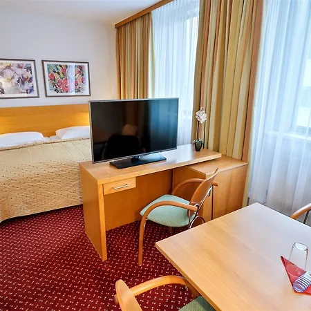 Austria Trend Salzburg West 4* Himmelreich (Salzburg)