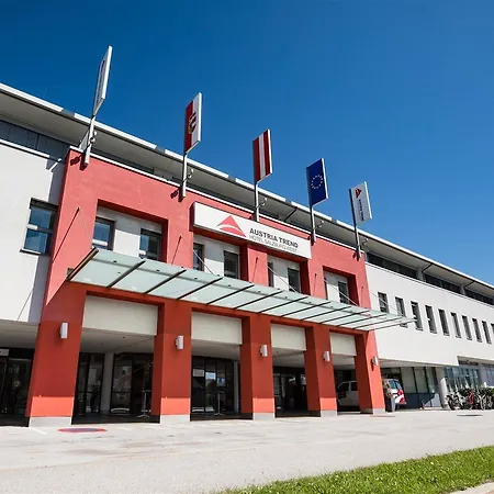 Austria Trend Salzburg West Hotel Himmelreich (Salzburg)