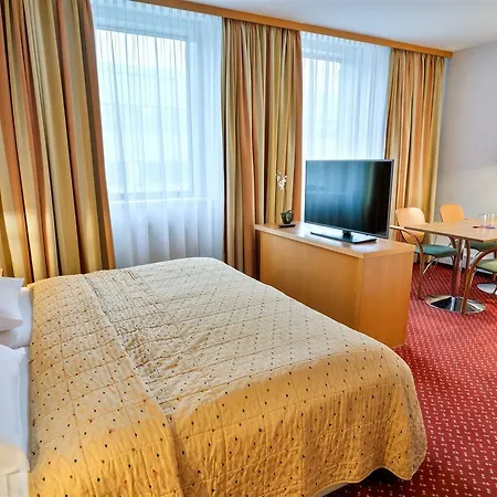 Hotel Austria Trend Salzburg West