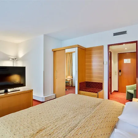 Hotel Austria Trend Salzburg West