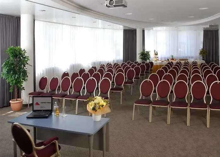 Austria Trend Salzburg West 4*