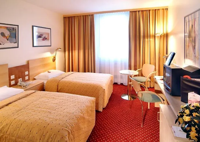 Austria Trend Salzburg West Hotel