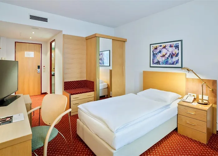 Austria Trend Salzburg West 4*
