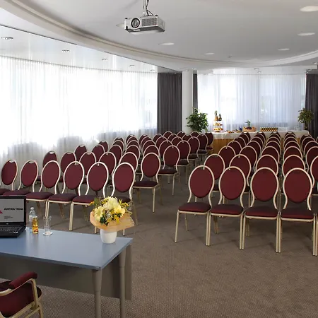 Austria Trend Salzburg West 4* Himmelreich