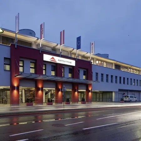Hotel Austria Trend Salzburg West Himmelreich