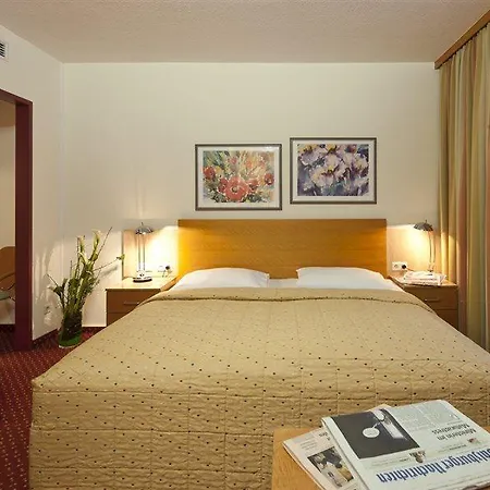Hotel Austria Trend Salzburg West Himmelreich