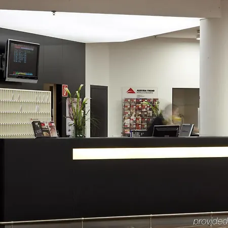 Hotel Austria Trend Salzburg West Himmelreich