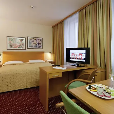 Austria Trend Salzburg West Hotel