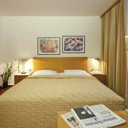 Hotel Austria Trend Salzburg West Himmelreich