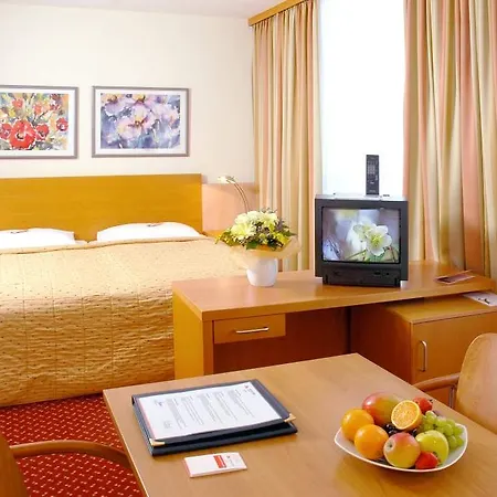 Austria Trend Salzburg West 4* Himmelreich