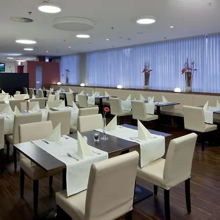 Hotel Austria Trend Salzburg West Himmelreich
