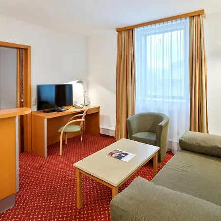 Hotel Austria Trend Salzburg West Himmelreich