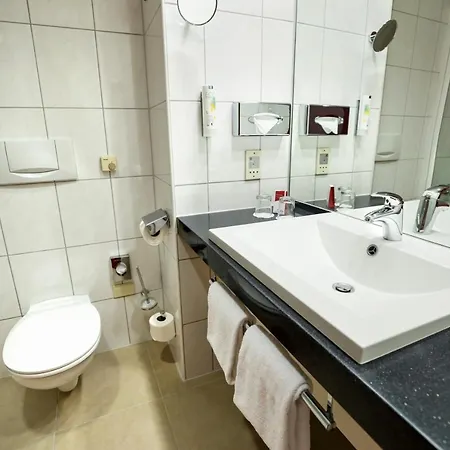 Austria Trend Salzburg West Hotel Himmelreich