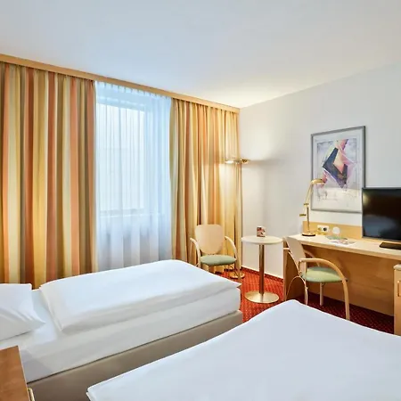 Austria Trend Salzburg West 4* Himmelreich