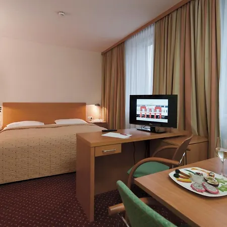 Hotel Austria Trend Salzburg West Himmelreich