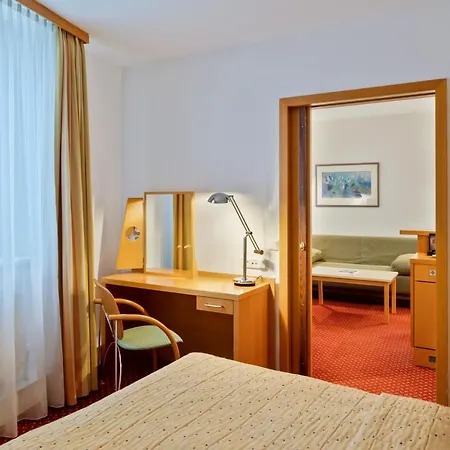 Austria Trend Salzburg West Hotel Himmelreich