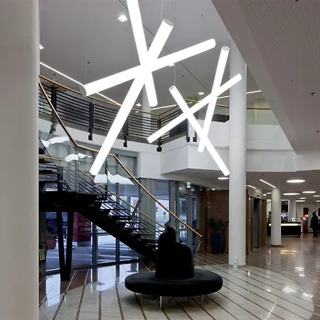 Hotel Austria Trend Salzburg West Himmelreich