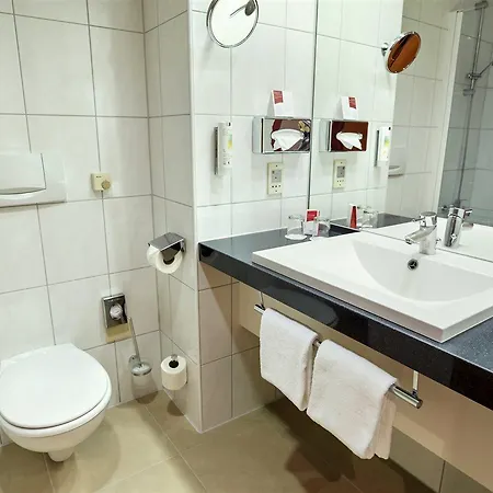 Austria Trend Salzburg West Hotel Himmelreich