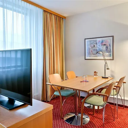 Hotel Austria Trend Salzburg West